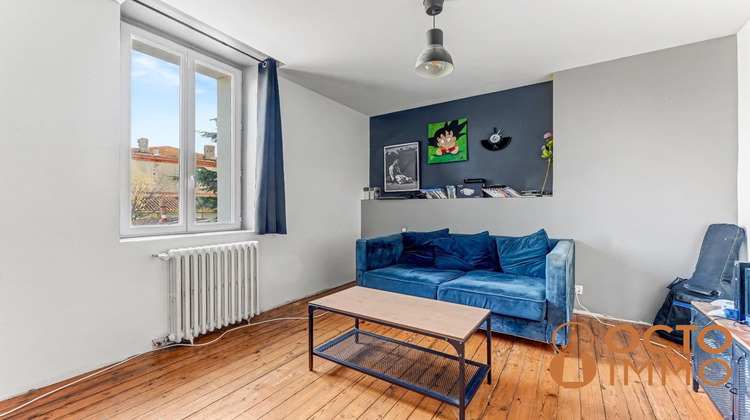 Ma-Cabane - Vente Maison Marquefave, 242 m²
