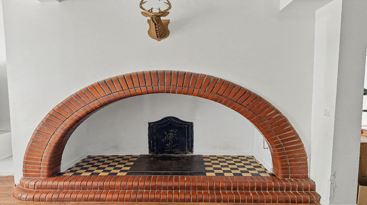 Ma-Cabane - Vente Maison MARQUEFAVE, 242 m²