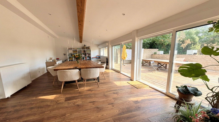 Ma-Cabane - Vente Maison MARQUEFAVE, 242 m²