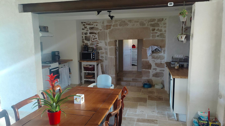 Ma-Cabane - Vente Maison Marquein, 124 m²