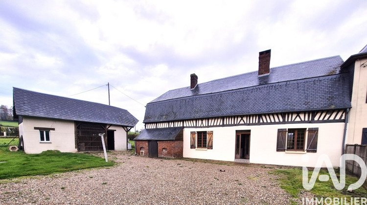 Ma-Cabane - Vente Maison Marques, 97 m²