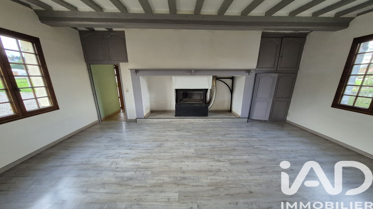 Ma-Cabane - Vente Maison Marques, 96 m²