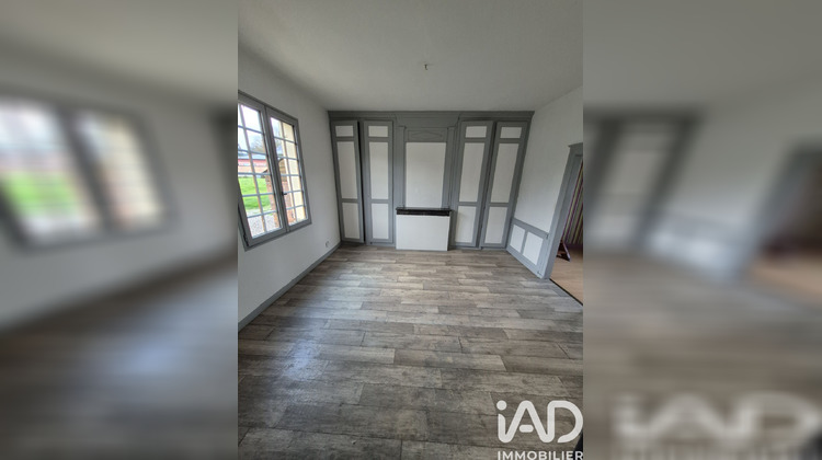 Ma-Cabane - Vente Maison Marques, 96 m²