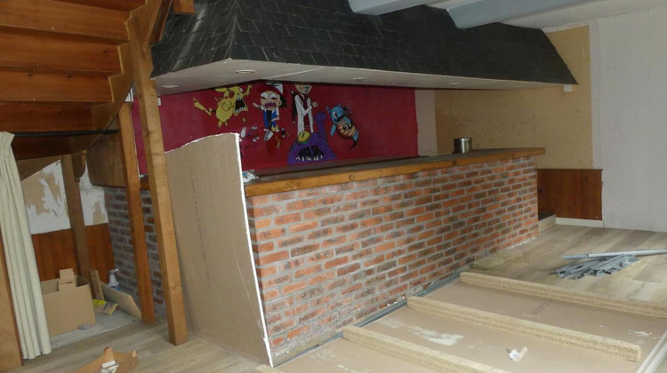 Ma-Cabane - Vente Maison MARQUES, 270 m²