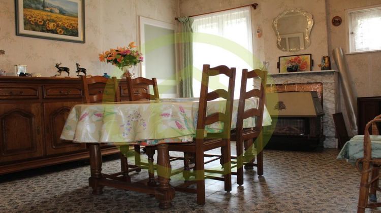 Ma-Cabane - Vente Maison MARQUETTE EN OSTREVANT, 51 m²