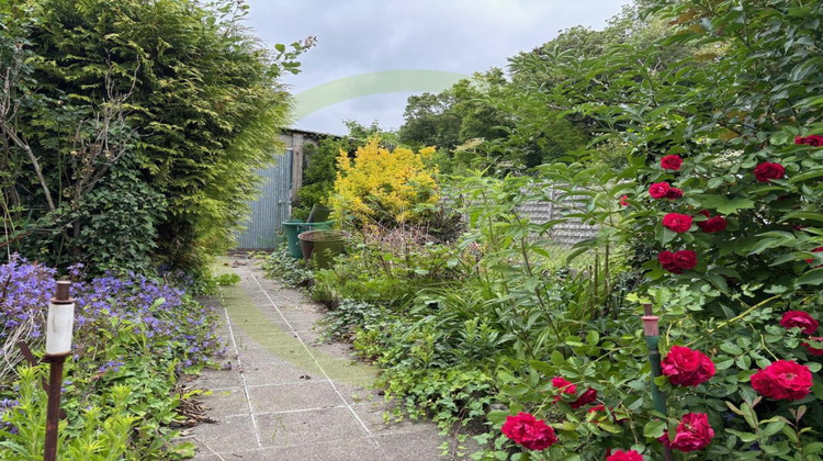 Ma-Cabane - Vente Maison MARQUETTE EN OSTREVANT, 51 m²