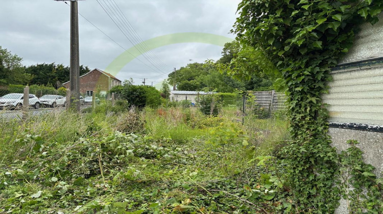 Ma-Cabane - Vente Maison MARQUETTE EN OSTREVANT, 51 m²