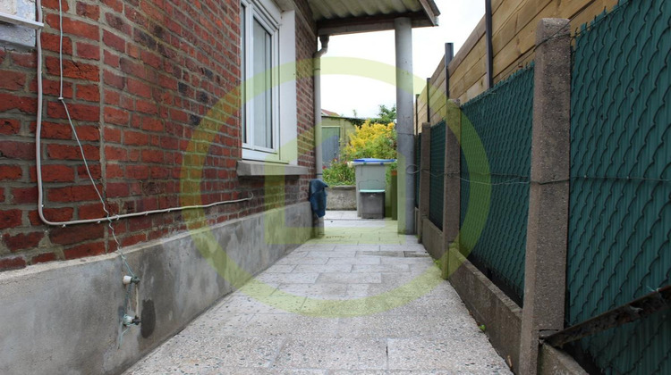 Ma-Cabane - Vente Maison MARQUETTE EN OSTREVANT, 51 m²