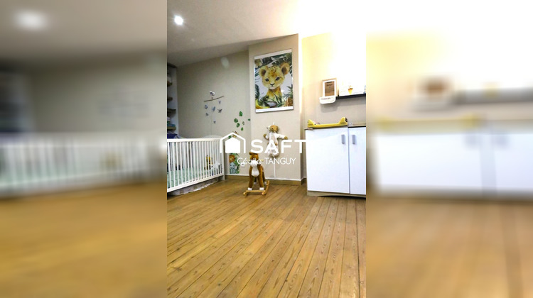 Ma-Cabane - Vente Maison Marquette-en-Ostrevant, 220 m²