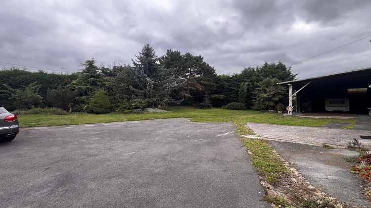 Ma-Cabane - Vente Maison Marquette-en-Ostrevant, 117 m²