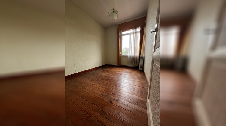 Ma-Cabane - Vente Maison Marquette-en-Ostrevant, 117 m²