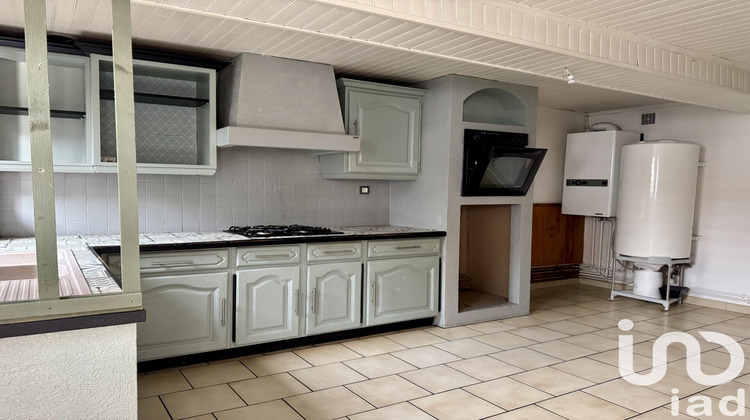 Ma-Cabane - Vente Maison Marquette-en-Ostrevant, 95 m²