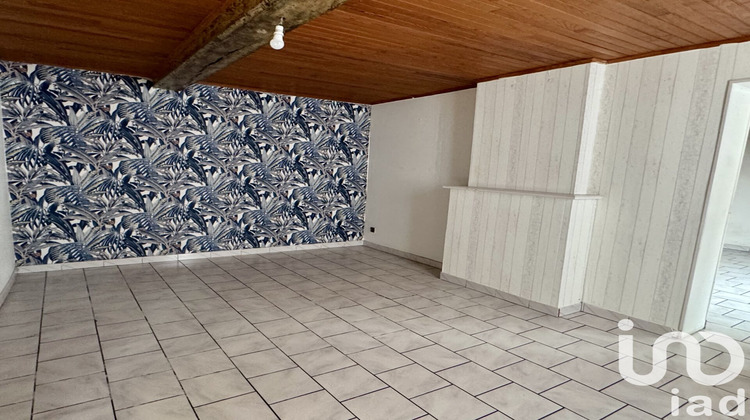 Ma-Cabane - Vente Maison Marquette-en-Ostrevant, 95 m²