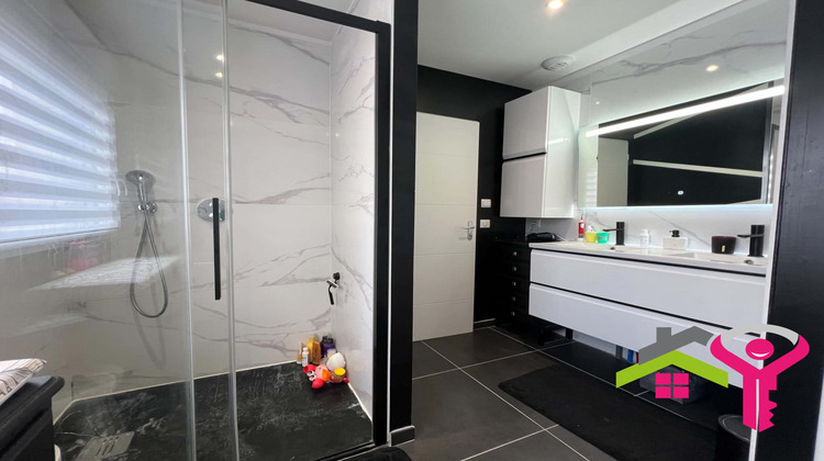 Ma-Cabane - Vente Maison Marquette-en-Ostrevant, 126 m²