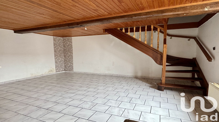 Ma-Cabane - Vente Maison Marquette-en-Ostrevant, 95 m²