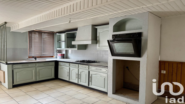 Ma-Cabane - Vente Maison Marquette-en-Ostrevant, 95 m²