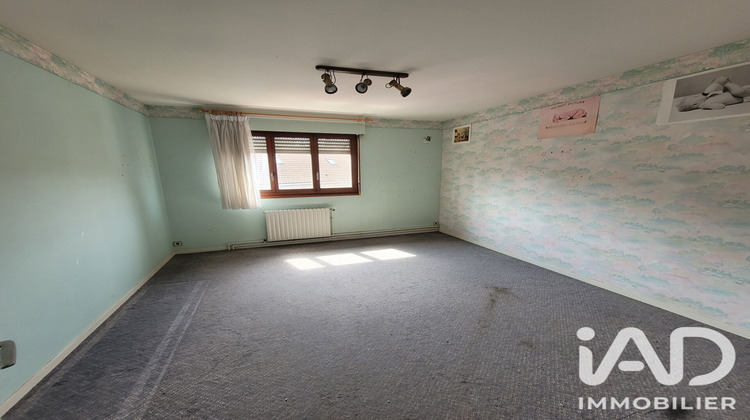 Ma-Cabane - Vente Maison Marquette-en-Ostrevant, 180 m²