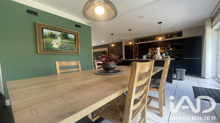 Ma-Cabane - Vente Maison Marquette-en-Ostrevant, 160 m²