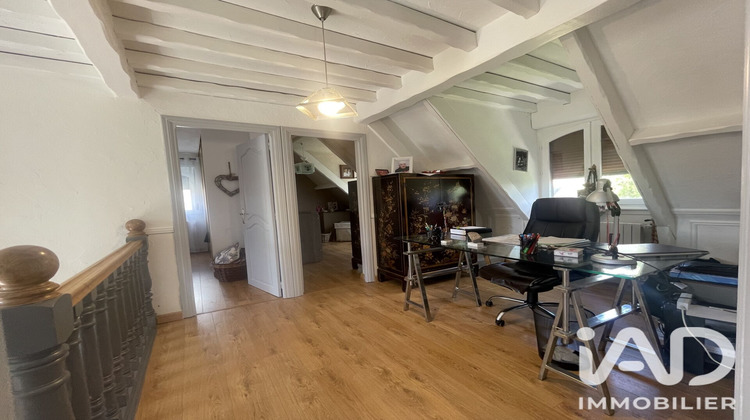 Ma-Cabane - Vente Maison Marquette-en-Ostrevant, 160 m²