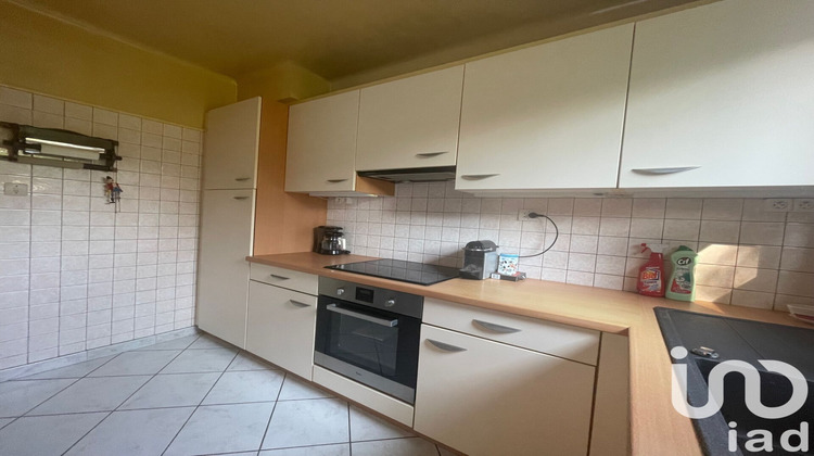 Ma-Cabane - Vente Maison Marquette-Lez-Lille, 85 m²