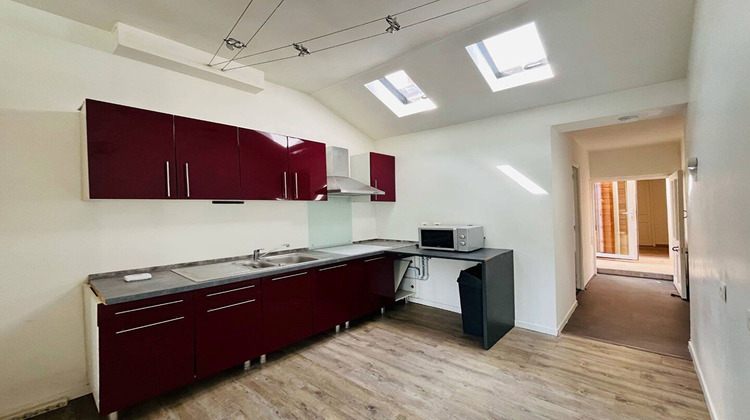 Ma-Cabane - Vente Maison MARQUETTE-LEZ-LILLE, 100 m²