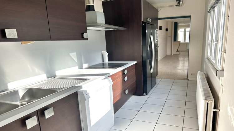 Ma-Cabane - Vente Maison Marquette-Lez-Lille, 108 m²