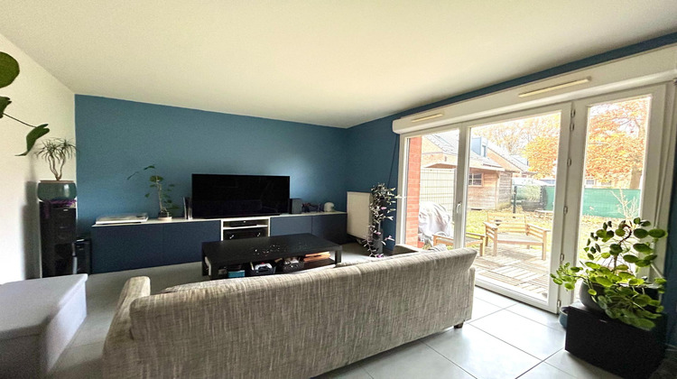 Ma-Cabane - Vente Maison Marquette-Lez-Lille, 94 m²