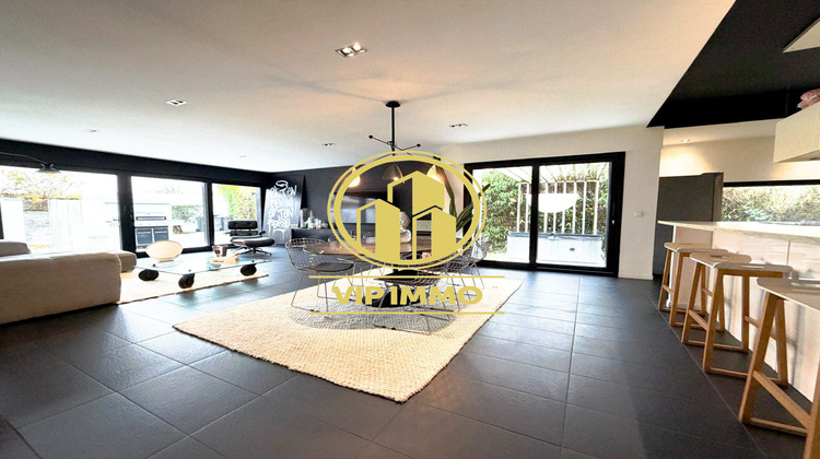 Ma-Cabane - Vente Maison Marquette-lez-Lille, 137 m²