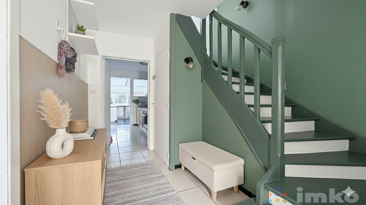 Ma-Cabane - Vente Maison Marquette-lez-Lille, 89 m²