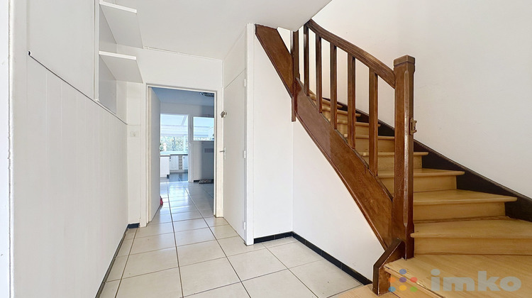 Ma-Cabane - Vente Maison Marquette-lez-Lille, 89 m²