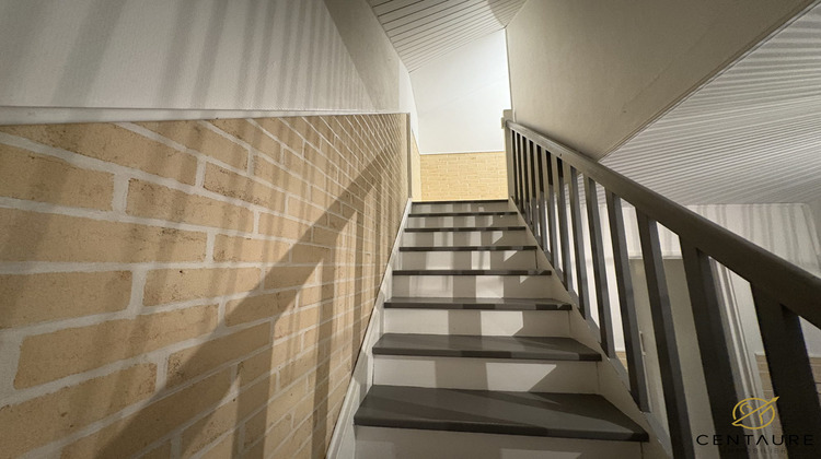 Ma-Cabane - Vente Maison Marquette-lez-Lille, 92 m²