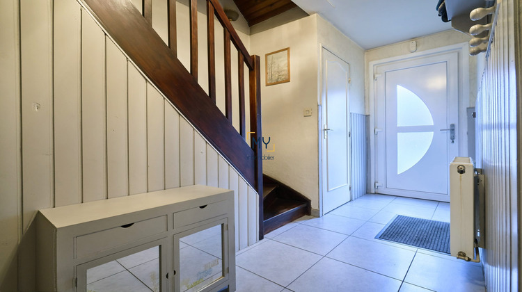 Ma-Cabane - Vente Maison Marquette-lez-Lille, 87 m²