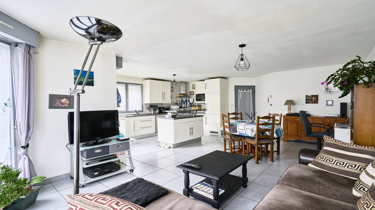 Ma-Cabane - Vente Maison Marquette-lez-Lille, 87 m²