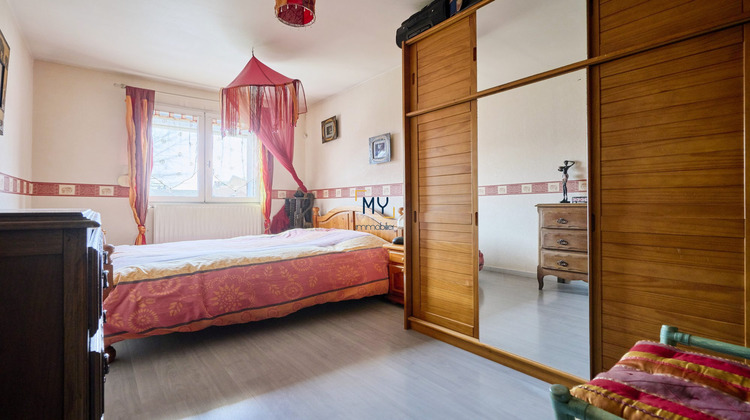 Ma-Cabane - Vente Maison Marquette-lez-Lille, 87 m²