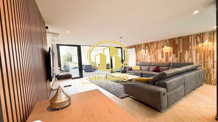 Ma-Cabane - Vente Maison Marquette-lez-Lille, 170 m²