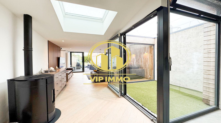 Ma-Cabane - Vente Maison Marquette-lez-Lille, 170 m²