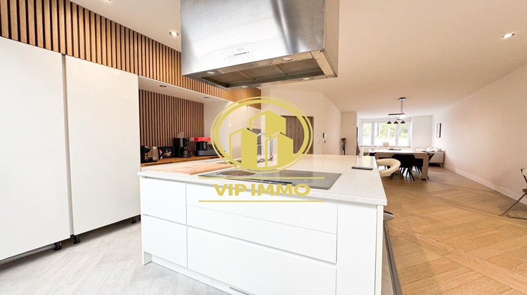 Ma-Cabane - Vente Maison Marquette-lez-Lille, 170 m²