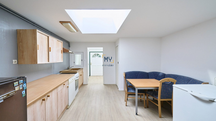 Ma-Cabane - Vente Maison Marquette-lez-Lille, 85 m²