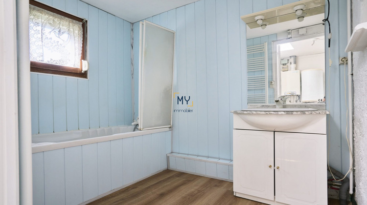 Ma-Cabane - Vente Maison Marquette-lez-Lille, 85 m²