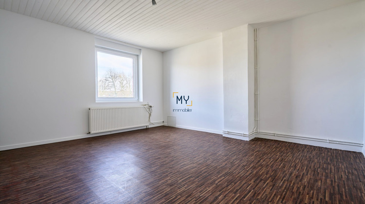 Ma-Cabane - Vente Maison Marquette-lez-Lille, 85 m²