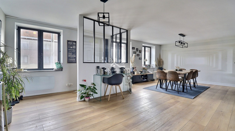 Ma-Cabane - Vente Maison Marquette-lez-Lille, 188 m²