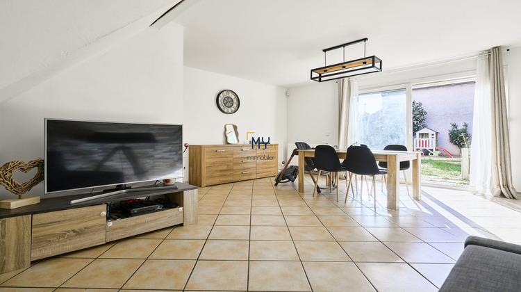 Ma-Cabane - Vente Maison Marquette-lez-Lille, 90 m²