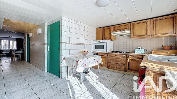 Ma-Cabane - Vente Maison Marquette-Lez-Lille, 79 m²