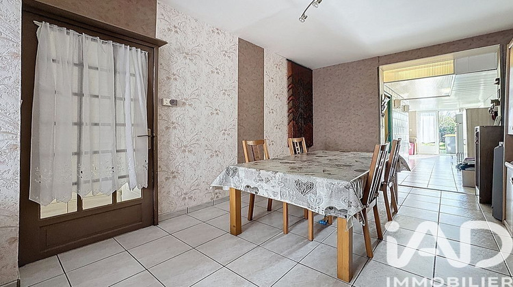 Ma-Cabane - Vente Maison Marquette-Lez-Lille, 79 m²