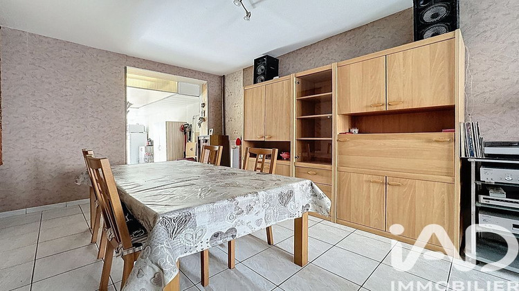 Ma-Cabane - Vente Maison Marquette-Lez-Lille, 79 m²