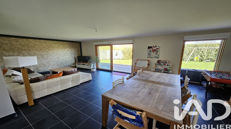 Ma-Cabane - Vente Maison Marquette-Lez-Lille, 104 m²