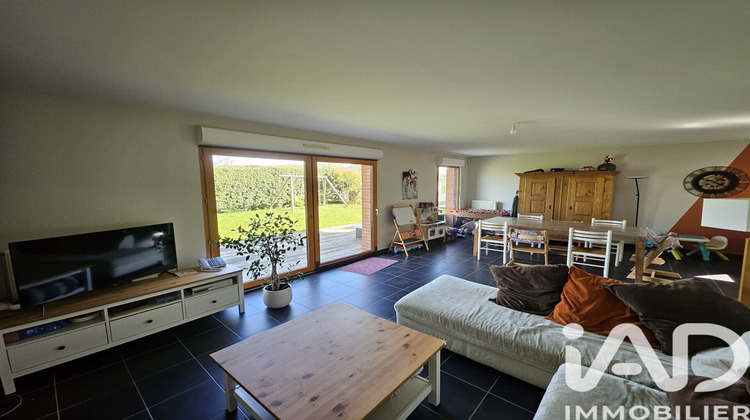 Ma-Cabane - Vente Maison Marquette-Lez-Lille, 104 m²