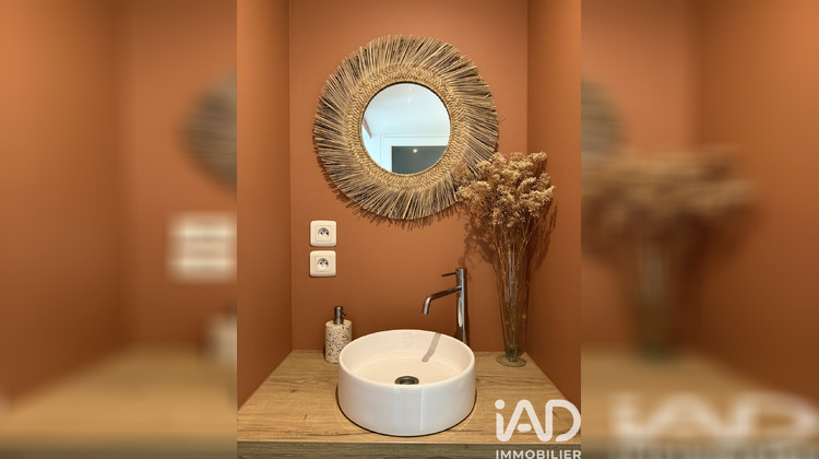 Ma-Cabane - Vente Maison Marquette-Lez-Lille, 105 m²