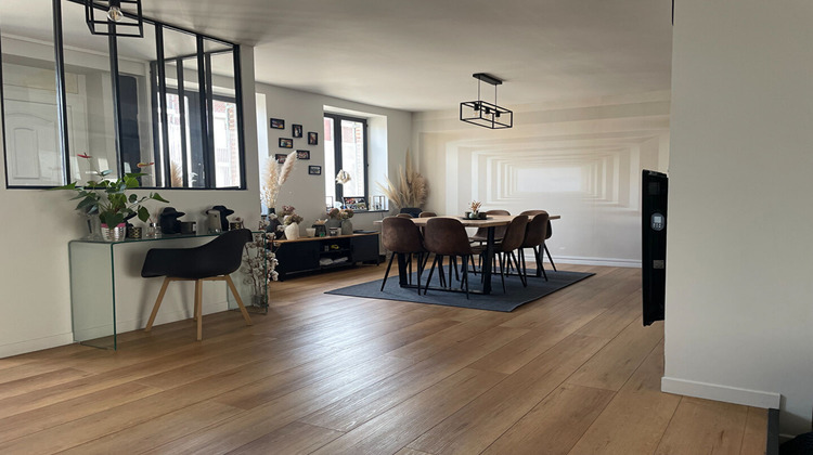 Ma-Cabane - Vente Maison MARQUETTE-LEZ-LILLE, 187 m²