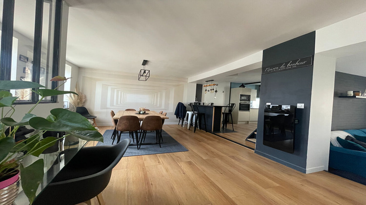 Ma-Cabane - Vente Maison MARQUETTE-LEZ-LILLE, 187 m²